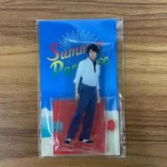 2025年最新】宮舘涼太 アクスタ サマパラの人気アイテム - メルカリ