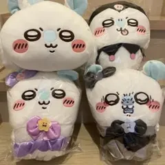 期間限定価格】ちいかわ モモンガ まとめ売り - メルカリ