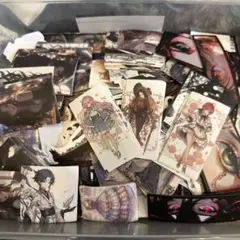 シール まとめ売り