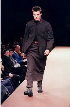 希少品 アーカイブ コムデギャルソン オム プリュス 靴 ブーツ 靴