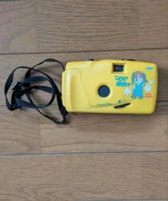 【激レア】こどものおもちゃ フィルムカメラ りぼん応募者全員サービス 小花美穂のサムネイル