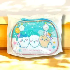 【未使用品】ちいかわ キャラクターショルダーバッグ