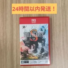 2026年最新】ワイルドハーツの人気アイテム - メルカリ