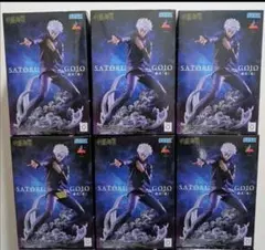 呪術廻戦Luminasta“五条悟”虚式「茈」6個