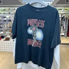 Lサイズ】常田 pointless journey Tシャツ kingGnu - メルカリ