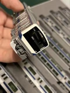 カトー e531 10両 ジャンク N) 10-965 E531系 赤電タイプ 10両基本編成セット | ホビー