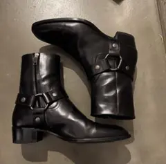 2026年最新】SAINT LAURENT PARIS メンズ エンジニアブーツの人気 