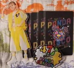 2025年最新】パンダドラゴン アクスタの人気アイテム - メルカリ