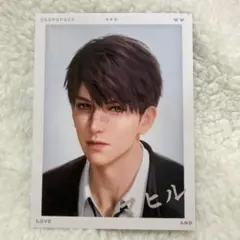 TGS限定恋と深空　マヒル　セット TGS限定恋と深空 マヒル セット 2025年最新】恋と深空 マヒル