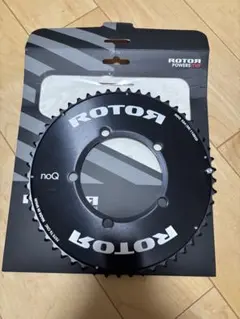 ROTOR noQ チェーンリング 53T 110BCD - メルカリ