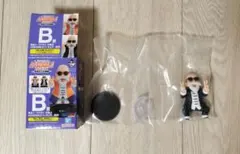 一番くじドラゴンボール　亀仙人　フィギュア　黒道着Ver.