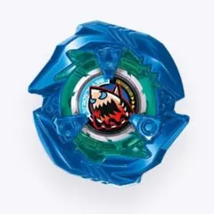 【新品未使用】ベイブレードX シャークエッジ 4-70E BEYBLADEベイブレードX ランダムブースター シャークエッジ4-70E⑮