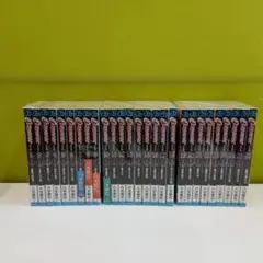 CLAYMORE クレイモア 全巻セット 八木教広 全巻初版 希少 1〜27巻