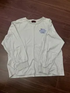 Lovetoxic 長袖Tシャツ