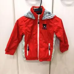DOUBLE.B ジャケット 110cm