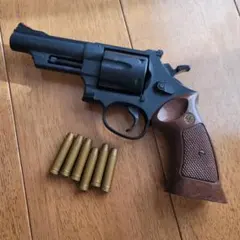 2026年最新】44マグナム m29の人気アイテム - メルカリ