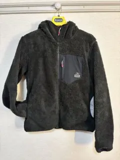 新品タグ付CHUMS×GORE-TEXゴアテックスウインドストッパーボアパーカー