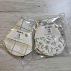 おまとめ依頼可能　konny コニースタイ/変更可/全色ご用意可