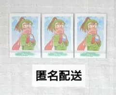 忍たま乱太郎 ぱしゃこれ 中在家長次