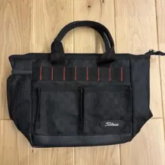 タイトリスト　ラウンドバック　Titleist