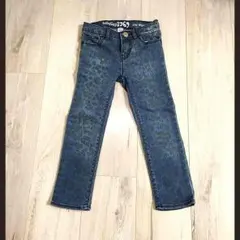 売済ありがとう♡値下げ！新品未使用♡BabyGAPスキニーデニム100cm