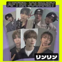 ボイプラ　POPUP コンプ　トレカ　リンリン　ジャオグァンシュー
