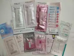 ラサーナヘアエッセンス