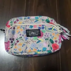 コロンビア Columbia ショルダーバック　サコッシュ
