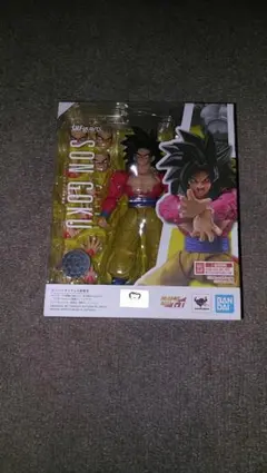 2025年最新】ドラゴンボールGT S.H.Figuarts 孫悟空-GT-の人気アイテム