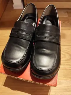 フォーマルシューズ　キッズ　23cm