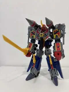 スーパーミニプラ SSSS.GRIDMAN 組み立て済のサムネイル