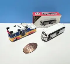 ディズニーリゾート限定トミカ【絶版品】30周年 おまとめセット・未使用品 ディズニーリゾート限定トミカ【絶版品】30周年 おまとめセット・未