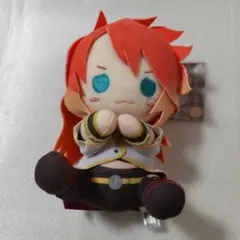 テイルズオブ』シリーズ ちびぐるみ vol.1 ルーク - メルカリ