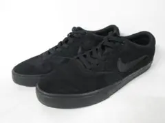 L99 NIKE ナイキ チャージスエード スニーカー ブラック 29㎝のサムネイル