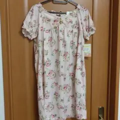 リズメロ　マタニティワンピース