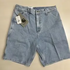 Carhartt WIP Single Knee Short 32のサムネイル