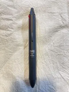 PILOT ボールペン フリクションボール4ウッド 0.5mm ブラック