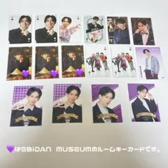 超特急 RYOGA リョウガ トレカ