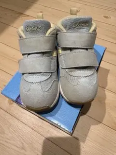 asics GD.RUNNER BABY MS-MID2 16.0センチ