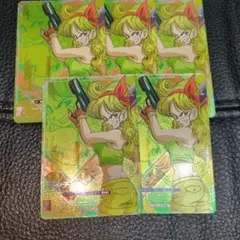 5弾 PUR SDV5-LPUR2 ランチ ドラゴンボールスーパーダイバーズ - メルカリ