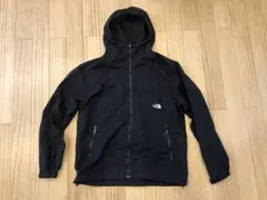 ヤ*ー様 The North Face ブラック マウンテンパーカー