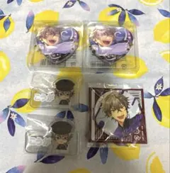 2025年最新】大神晃牙 缶バッジの人気アイテム - メルカリ