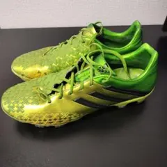 adidas プレデターリーサルゾーン(25.5)