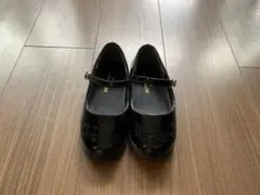子供入学式、発表会シューズ