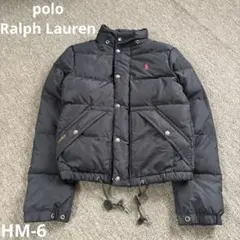 ポロラルフローレンダウンジャケット　レディース