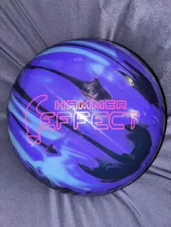Hammer Effect 15ポンド3オンス元箱なし - メルカリ