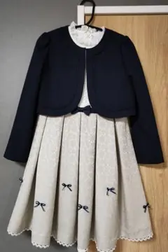 waltz by BEAMS DESIGN 130ワンピース