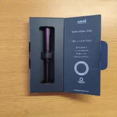 uni KURU TOGA DIYE パープル ほぼ新品