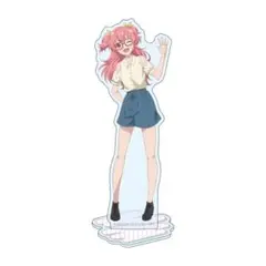 プロセカ 桃井愛莉 はぴこれ アクスタ