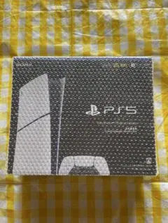 新品未開封 PS5 Digital Edition 本体 日本語専用